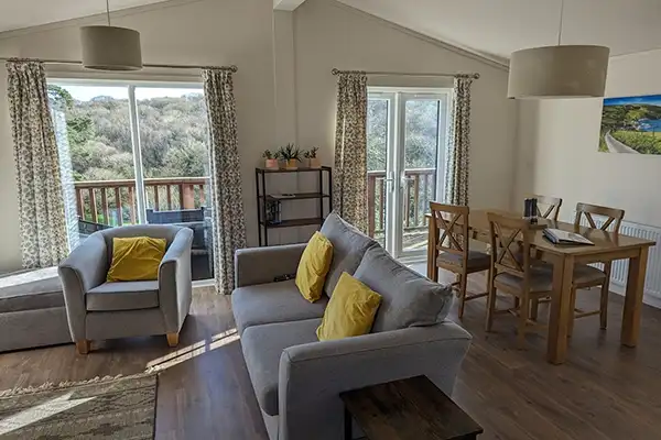 Curlews Cottage Sleeps 6 Whole Property