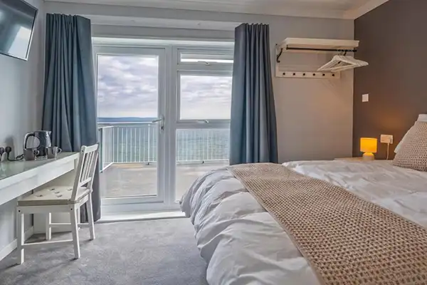 Fieldhead Hotel